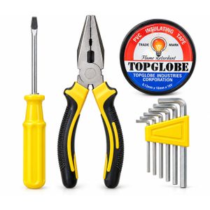 Kit d’outils de bricolage