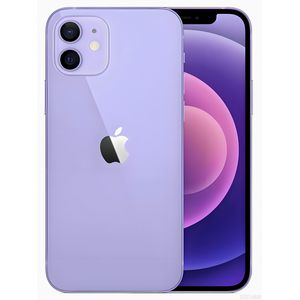 Appleline - Appleline Apple iPhone 11 64 Go 6.1" Débloqué 12MP+12MP+12MP Garantie 6 mois Lavande