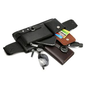 Mode Pochette Téléphone Bandoulière Homme