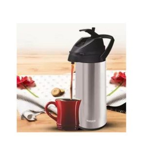 Thermos A Pompe Inox Chaud Et Froid - 3L