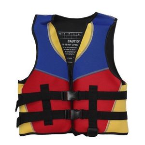 Gilet de hotsell sauvetage sport nautique