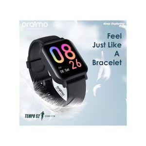 Oraimo  Montre Connectée OSW-11N