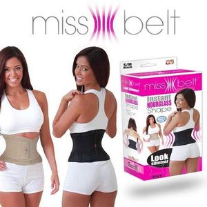 Gn Gaine soutient pour ventre plat