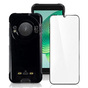 Ulefone Etui noir + Anti choc pour Ulefone_ RugKing 