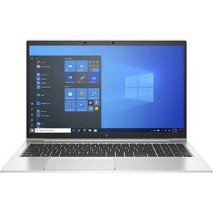 Hp ELIBOOK 840 G7 - Intel® Core™ i7- 16Go de RAM- 512Go Ssd- Clavier Rétro - éclairé- France d’origine - Écran FHD 14’’- Win 10 -  silver 