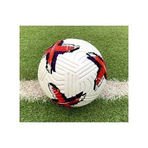 Ballon De Football taille 5+pompe..