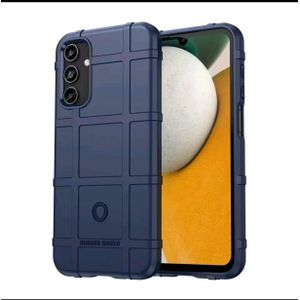 Coque Samsung A17 bleu nvo