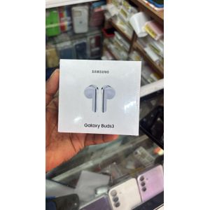 Samsung Ecouteurs Bluetooth Galaxy Buds 3