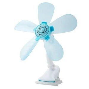Mini Ventilateur De Table_ couleurs variantes