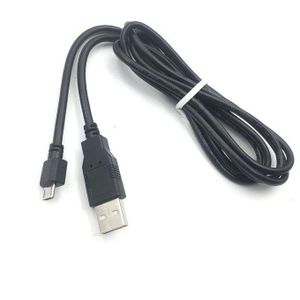 Câble De Charges Pour Manette Ps4 KJ