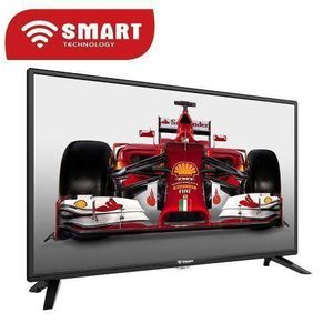 SMART TECHNOLOGY TV LED 50 Pouces - Full HD + Sans Wifi ORIGINAL