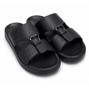 Sandales Saoudienne en CUIR