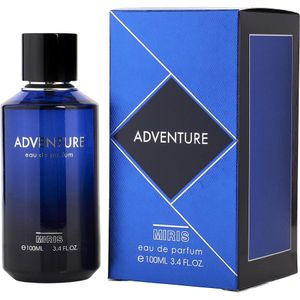 Parfum Miris Adventure 