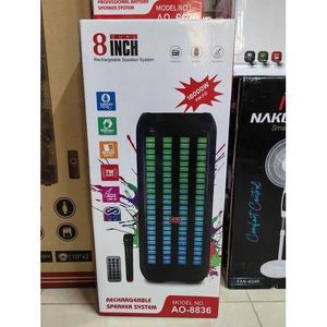 Haut Parleur Bluetooth Rechargeable