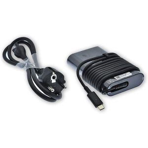 Hp Chargeur HP 19.5V 2.31A 4530 + Câble De Chargeur Ordinateur Portable  1.5m – Noir - Prix pas cher