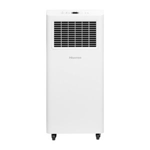 Hisense Split Mobile 9.000 BTU - AP-09CR4RRVS00 - Façade Blanche - R32 - 220-240V - 1 CV