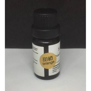 Huiles Essentielles De ORANGE Huile Essentielle D'aromathérapie