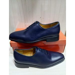 Gn Mocassins Homme en Cuir Véritable – Élégance Premium et Robustesse Durable