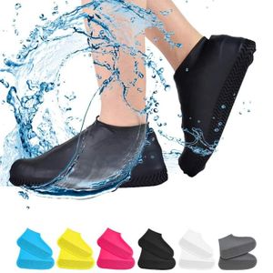 Bottes De Pluie Couvre-chaussures - Transparent - GOCI Côte d'Ivoire