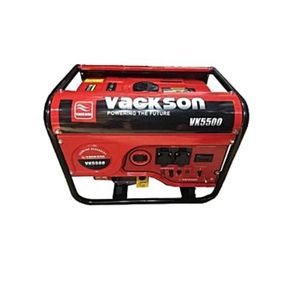 Groupe Électrogène A CLE  Essence 3.5KVA = 3000W  SUPER