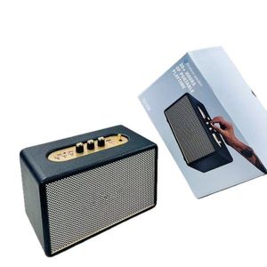 Enceinte Bluetooth Portable – Son Clair & Design Élégant