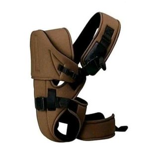Willbaby Porte Bébé WILLBABY - Kangourou -