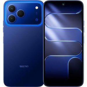 Tecno Spark 50 - 6,78" - 128GO ROM - (4+8)GO RAM - 50MP - 2 SIM - 6700MAH --B