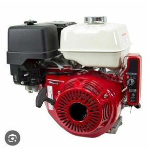 Honda  Moteur De Broyeur De Manioc Ultra Rapide