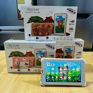 Tablette éducative avec puce 7 pouces fire 11 