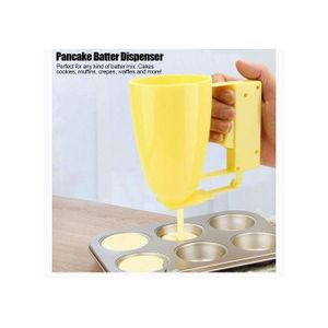 Distributeur De Pate - Beignet