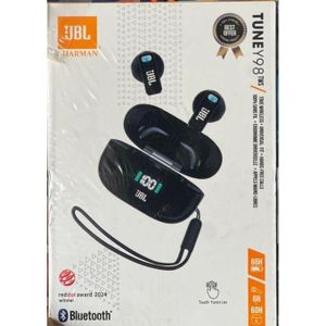 Écouteur Bluetooth sans fil JBL Tune Y98 TWS
