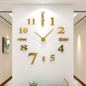 Horloge lumineuse design grands chiffres led lunartec