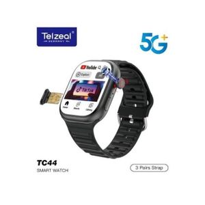 Montre connectée TC44 5G