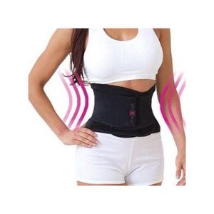 Miss Belt ceinture type corset, Graine, ventre plat couleur multicolore