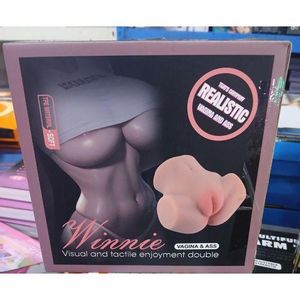 Gn Pénétration pour homme 