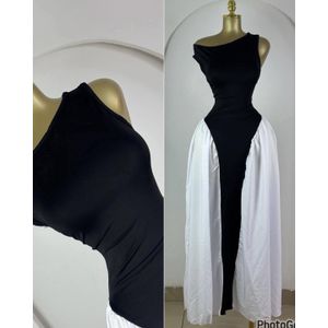 Chic Robe De Soirée