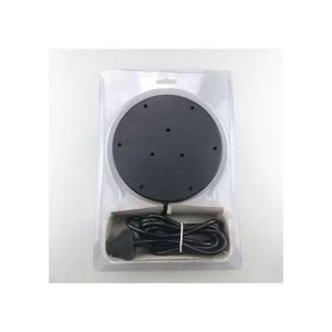 Apc Rallonge- 5 Trous - Parafoudre Et Port USB