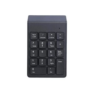 Pavé numérique 