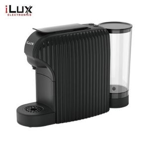 Ilux  Machine à Café à Capsule - LXCM-6622 - 1400W
