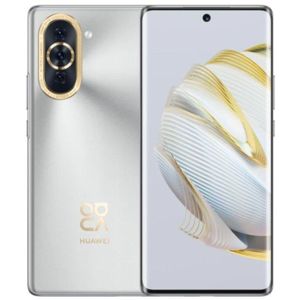 Huawei Nova 10* OLED 6.67 Pouces* (256GB-8GB RAM) Grey-4000mAh-50mpx triple-fourreau offert