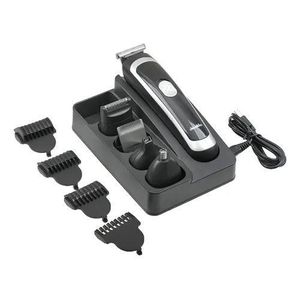 DECAKILA  Kit De Toilettage Sans Fil 5 En 1 KMHR017W