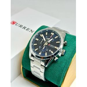 Curren Montre homme 