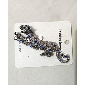 Broche pandogoche