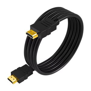 Câble HDMI 1.5m haute qualité 4K