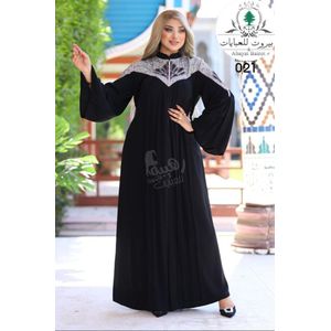 Robe ABAYA de dubaï très bonne qualité 