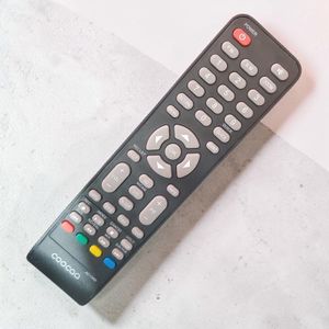 Coocaa Télécommande officielle AD1039 pour téléviseurs 