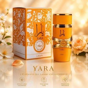Parfum Yara 
