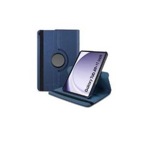 Étui A Rabat Compatible Samsung Galaxy Tab A9 plus - BLEU