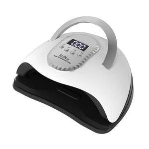 Lampe UV LED SUN S5 – Séchage Rapide des Ongles