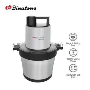 Binatone Mixeur Foutou